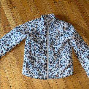 Children’s place black and white large